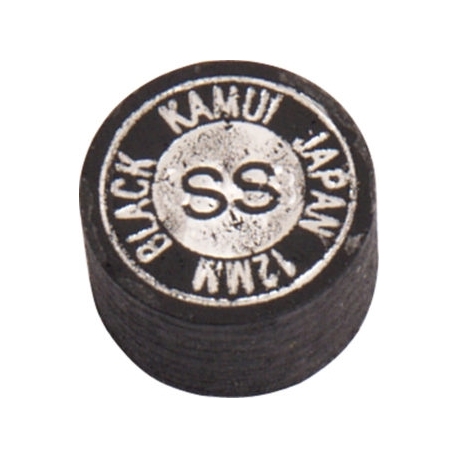 KAMUI BLACK super S 12mm