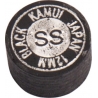 KAMUI BLACK super S 12mm