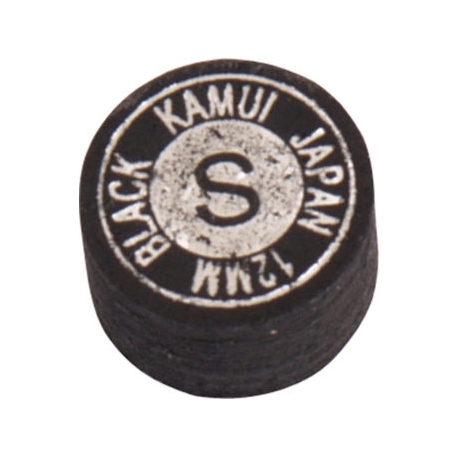 KAMUI BLACK Soft 12mm