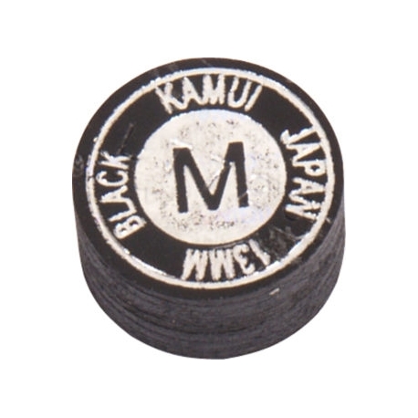 KAMUI BLACK M 13mm