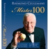 Mister 100 book, Raymond Ceulemans ®