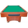 Kulečníkový stůl Buffalo Eliminator II pool 7ft Brown