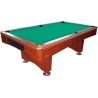Kulečníkový stůl Buffalo Eliminator II pool 7ft Brown