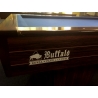 Sukno kulečníkové Buffalo Royal Plus Carom šíře 170 cm