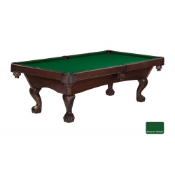 Kulečníkový stůl Brunswick Tremont 8ft Espresso