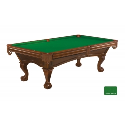 Kulečníkový stůl Brunswick Glenwood 8ft