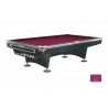 Kulečníkový stůl BRUNSWICK Gold Crown V 9ft Black