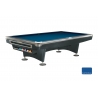 Kulečníkový stůl BRUNSWICK Gold Crown V 9ft Black