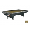 Kulečníkový stůl BRUNSWICK Gold Crown V 9ft Black