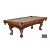 Kulečníkový stůl Brunswick Alleton 8ft Chestnut