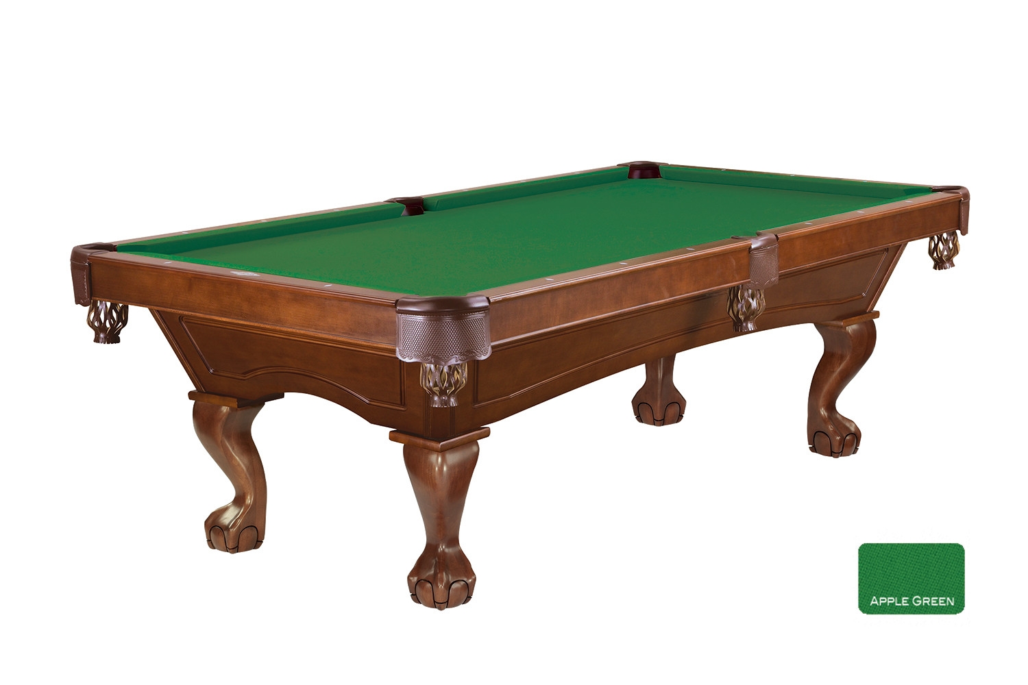 Brunswick Pro Billiards