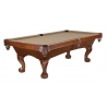 Kulečníkový stůl Brunswick Alleton 8ft Chestnut