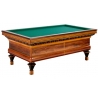 Karambol French Carom Table 200x100cm hraný