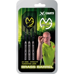 Šipky Michael van Gerwen Tungsten Look 23g