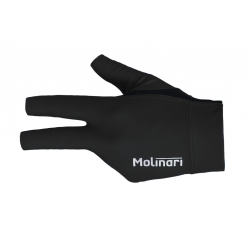 Molinari glove black S