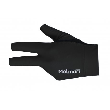 Molinari glove black S