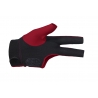 Molinari Glove Red Small