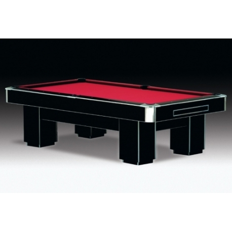 Kulečníkový stůl Master-Champion pool mincovní/žetonový