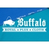 BUFFALO ROYAL PLUS GP GREEN kulečníkové plátno