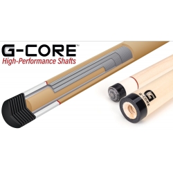 Špice McDermott G-Core Shaft QR carom 12mm