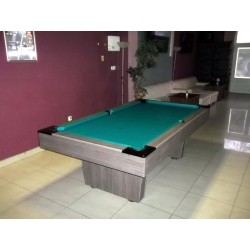 Kulečníkový stůl Family pool