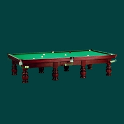 Kulečníkový stůl snooker Kancléř II