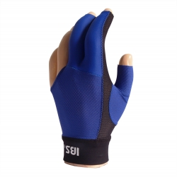 Rukavice IBS Gold Mesh Royal Blue