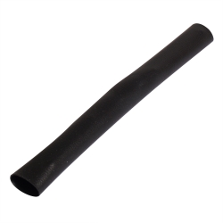 Návlek na tágo IBS Silicone Black 30cm