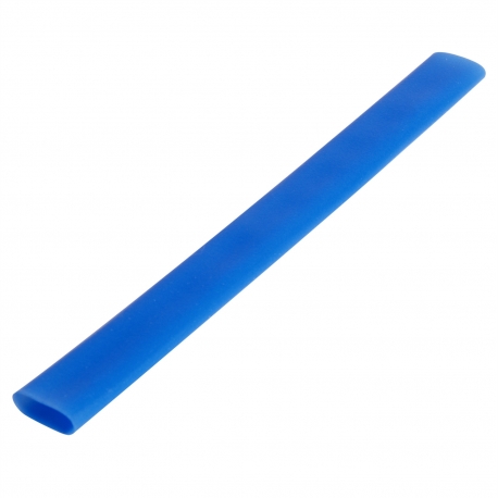 Návlek na tágo IBS Silicone Blue 30cm