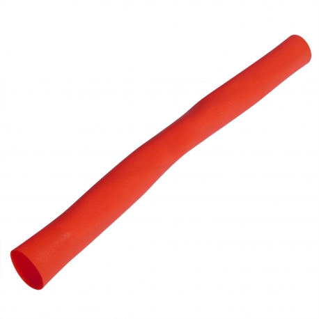 Návlek na tágo IBS Silicone Red 30cm