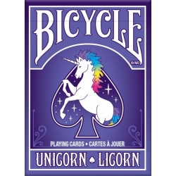 Bicycle Unicorn