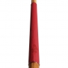 Návlek IBS na tágo Urethane Red 30cm