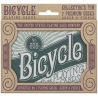 Bicycle Retro Tin