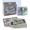 Bicycle Retro Tin