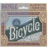 Bicycle Retro Tin