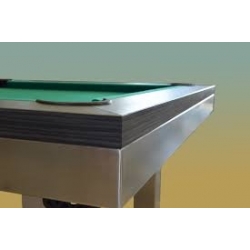 Billiard Designate 6ft/ 7ft/ 8ft