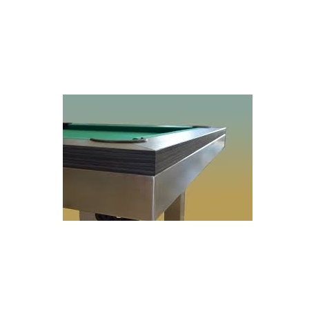 Billiard Designate 6ft/ 7ft/ 8ft