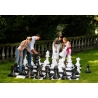Šachovnice velká