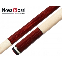 Tágo karambol NovaRossi Centaur Curly Maple