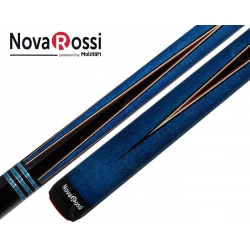 Tágo karambol NovaRossi Satyr 8 Blue