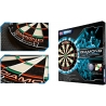 Winmau Diamond Plus