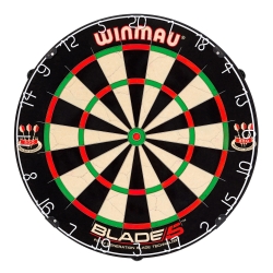 Terč Sisálový Winmau Blade 5