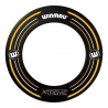 Winmau Black/Yellow Xtreme2