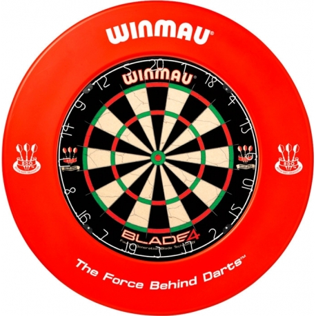 Winmau Red