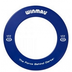 WINMAU PRINTED Blue