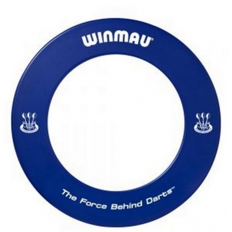 WINMAU PRINTED Blue