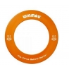 Winmau Printed Orange