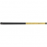 Tágo Mister 100 R. Ceulemans Curly Maple/Black Pearl