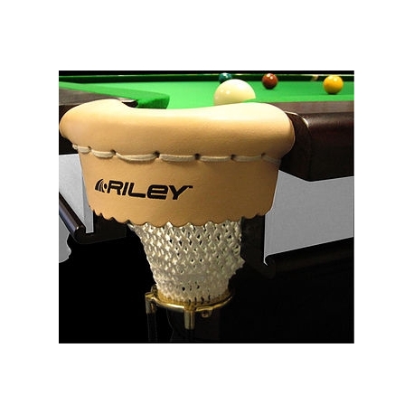 Kulečníkový stůl Snooker Riley Aristocrat -použitý na MS 2017