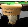 Kulečníkový stůl Snooker Riley Aristocrat -použitý na MS 2017